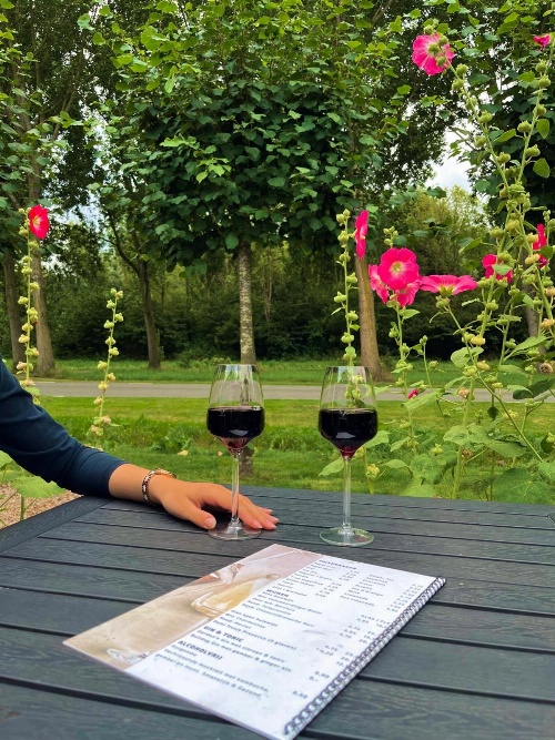 Hotel Molengroet image 1