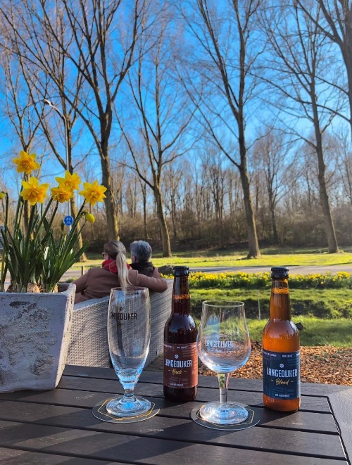 Hotel Molengroet image 11