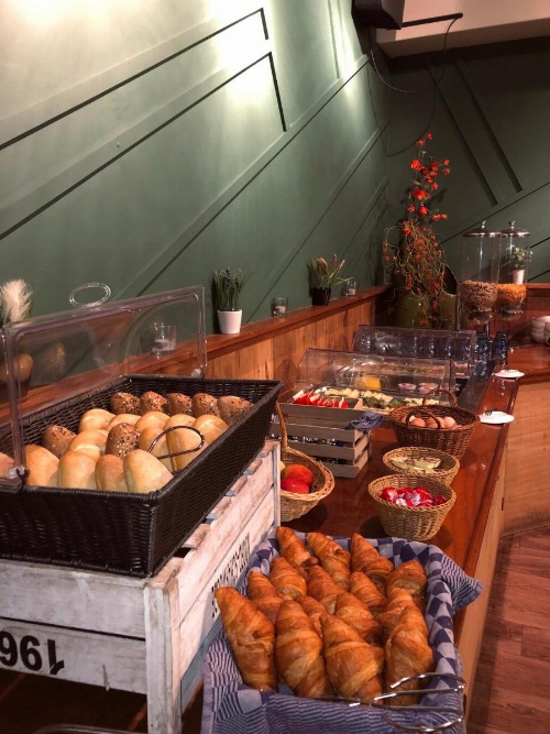 Hotel Molengroet image 12