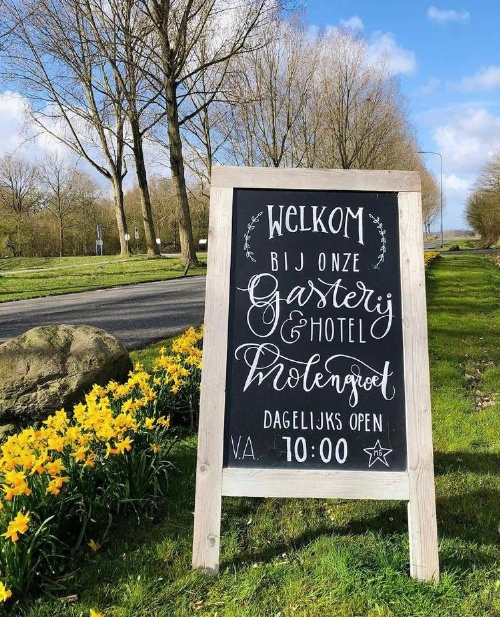 Hotel Molengroet image 17