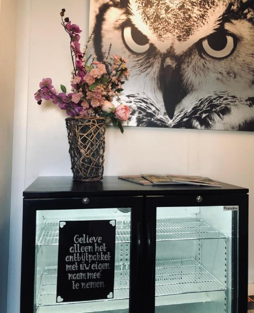 Hotel Molengroet image 18