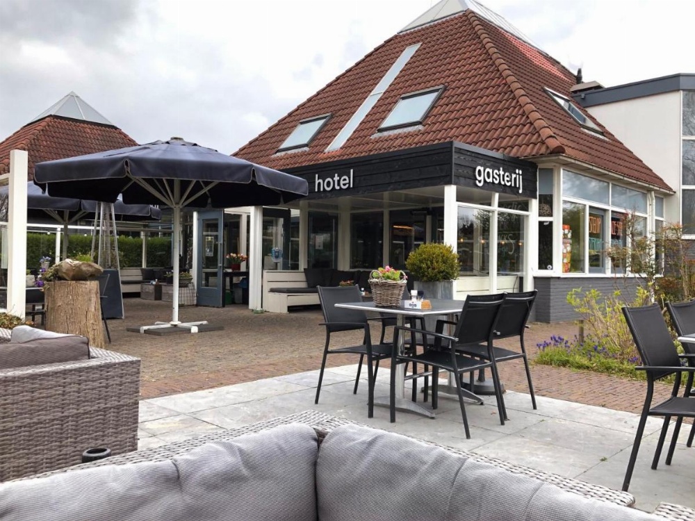 Hotel Molengroet Image 21