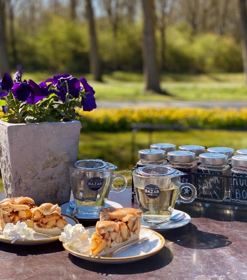 Hotel Molengroet image 22