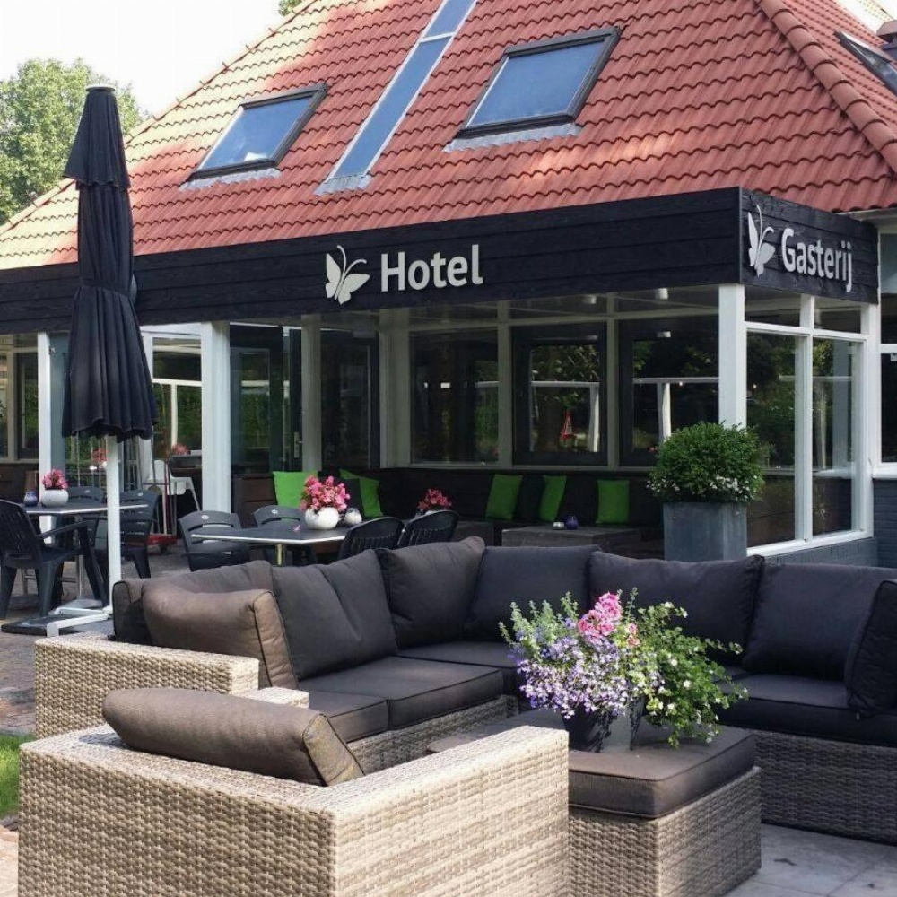 Hotel Molengroet Image 27