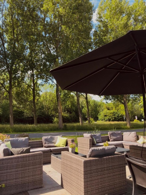 Hotel Molengroet image 28