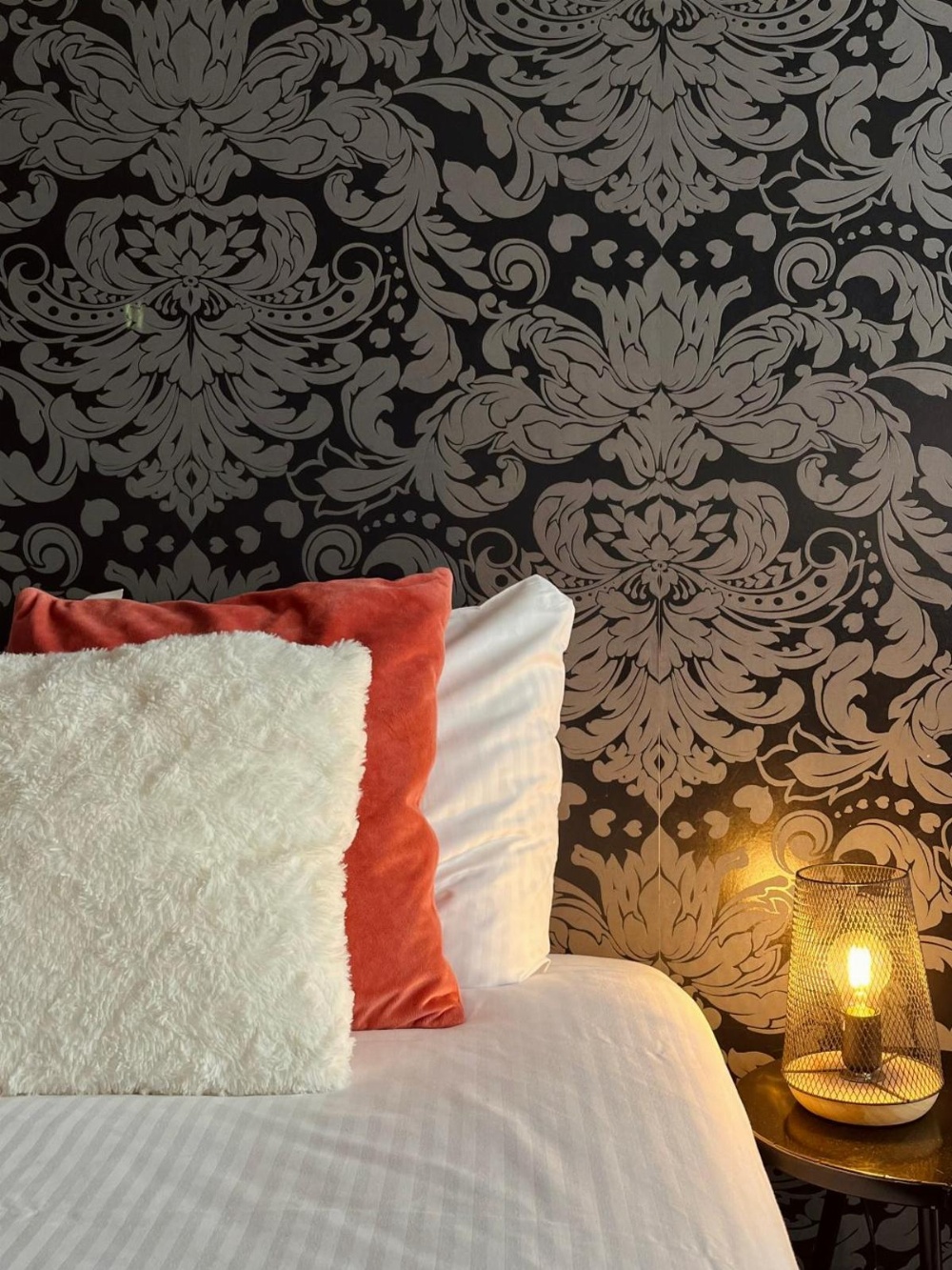 Hotel Molengroet Main image