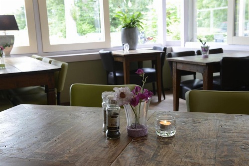 Hotel Molengroet image 30