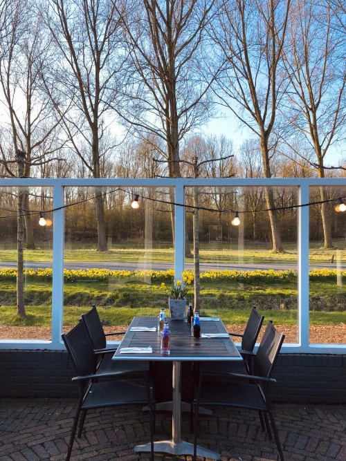 Hotel Molengroet image 8